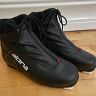 Alpina T 5 Plus -monot koko 42, unisex, uudenveroiset - pikkukuva 2