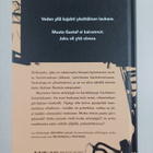 Lars Wilderäng : Tähtipöly - pikkukuva 2