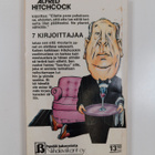 Hitchcockin jännityskertomuksia 8 : Linnut sekä 6 muuta k... - pikkukuva 2