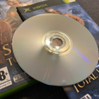 Spartan - Total Warrior XBOX (Suomijulkaisu) - pikkukuva 2