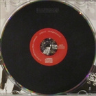 The Bluuster • No More Standing Still CD - pikkukuva 4