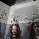 SEPULTURA - ROORBACK  2003 m-/m- 2LP KOLMELLA NIMMARILLA ! - pikkukuva 2