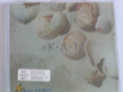 CDS KAI-MUN KAIPUU