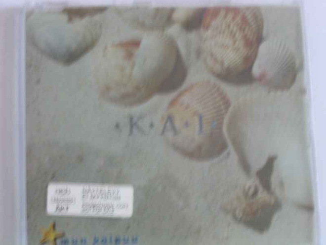 CDS KAI-MUN KAIPUU