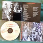 Ranger - Speed & Violence CD (kp.) - pikkukuva 2