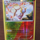 Pokemon Volcarona 15/114 Reverse holo rare - pikkukuva 1