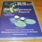 Suomen kasvit cd - pikkukuva 1