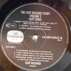 Cliff Sings - The Cliff Richard Story Vol. 2 x LP - pikkukuva 3