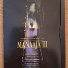 Manaaja 3 (1990) DVD - pikkukuva 1