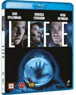 Life (BLU-RAY)