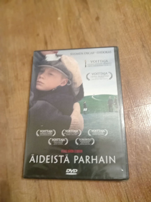 Äideistä parhain