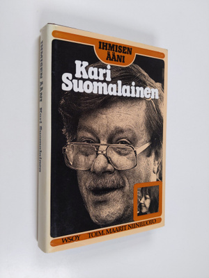 Kari Suomalainen : Ihmisen ääni