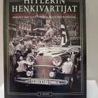 5 x dvd Hitlerin henkivartijat - Hitler's Bodyguards - pikkukuva 1