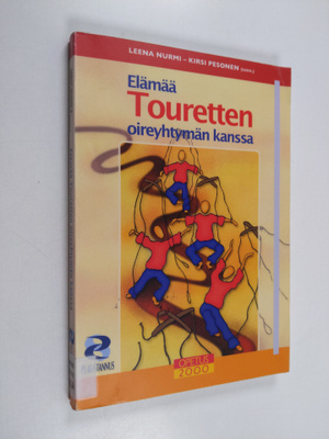 Elämää Touretten oireyhtymän kanssa