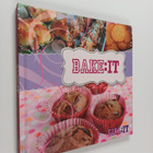 Venke Eiane Säther : Bake:it - pikkukuva 1