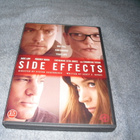 SIDE EFFECTS (Rooney Mara)*** - pikkukuva 1
