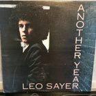 LEO SAYER ANOTHER YEAR  CHR 1087 1975 Scandinavia-painos - pikkukuva 1