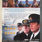 Laconian upotus (2011) tosipohjainen minisarja (2DVD) - pikkukuva 2