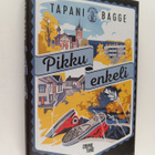 Tapani Bagge : Pikku enkeli - pikkukuva 1