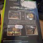 XBOX Hitman 2 Silent Assassin CIB - pikkukuva 2