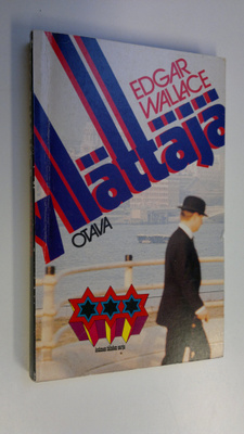 Edgar Wallace : Yllättäjä