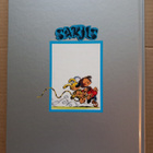 Marsupilamin metkut - pikkukuva 2