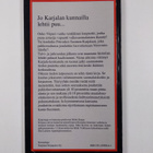 Erkki Kuujo : Jo Karjalan kunnailla lehtii puu : Moskovan... - pikkukuva 2