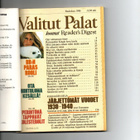 Valitut Palat n:o 5 1986 Brigitte Bardot löysi elämänsä rool - pikkukuva 2