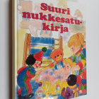 Francisca Fröhlich : Suuri nukkesatukirja - pikkukuva 1