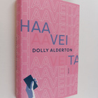 Dolly Alderton : Haaveita - pikkukuva 1