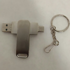 Lenovo USB 3.2 512GB OTG Flash Drive USB-C Type-C - pikkukuva 3