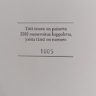 Kai ym. (toim.) Linnilä : Korven kultainen kuningas : ped... - pikkukuva 3