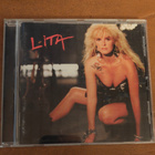 Lita Ford: Lita CD - pikkukuva 1