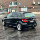 Mercedes-Benz B 180 CDI Sportline - pikkukuva 4