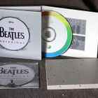 The Beatles  -  Anthology  -  CD Maxi Single - Promo - pikkukuva 3