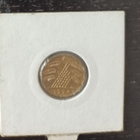Saksa 1924, 5 Rentenpfenning - pikkukuva 2