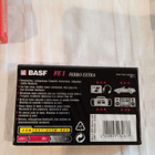 C- KASETTI: BASF FE 1 FERRO EXTRA POSITION NORMAL - pikkukuva 3