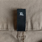 Lyhyt hame koko XL - pikkukuva 3