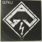 G.A.U. • PROMO CDr - pikkukuva 1