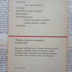 Markku Lahtela - Rakastan sinua, musta tuuli (nid.) - pikkukuva 3