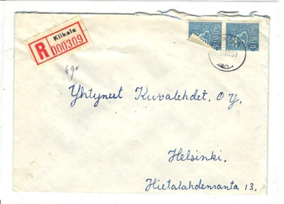 R-KUORI KIIKKALA