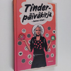 Sanna Kiiski : Tinder-päiväkirja - pikkukuva 1