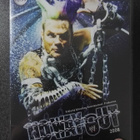 DVD) WWE: No Way Out 2008 _x - pikkukuva 1