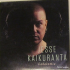 Jesse Kaikuranta • Lobotomia PROMO CDr-Single - pikkukuva 1