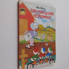 Tupu, Hupu ja Lupu kesälomalla - pikkukuva 1
