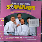 LASSE HOIKKA&SOUVARIT-Sinisenä lintuna haluaisin lentää-CD - pikkukuva 1