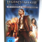 Legend of the Seeker, koko TV-sarja DVD - pikkukuva 3