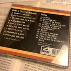 Pedro's Heavy Gentlemen - Pedro's Heavy Gentlemen; Doing - pikkukuva 2