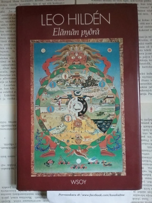 Leo Hildén - Elämän pyörä (sid.)