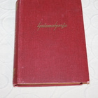 Maria Lang - Varjo vain 1.p. 1954 - pikkukuva 1